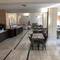 Отель Regina Mare Hotel