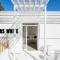 Отель Mr. and Mrs. White Corfu