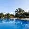 Отель Mr. and Mrs. White Corfu