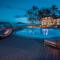 Отель Hemingways Watamu