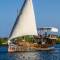Отель Hemingways Watamu
