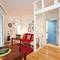 Отель Portugal Ways Santos Design Apartments