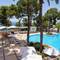 Отель Hilton Mallorca Galatzo