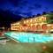 Отель Rose Garden Premium Hotel