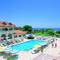 Отель Rose Garden Premium Hotel