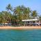 Отель Ypsylon Tourist Resort