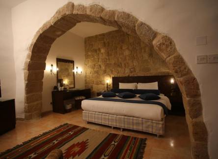 Отель The Old Village Hotel & Resort