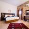 Отель The Old Village Hotel & Resort