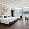 Отель Movenpick Hotel Myth Patong Phuket
