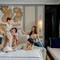 Отель Movenpick Hotel Myth Patong Phuket