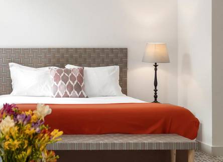 Отель Lisbon Serviced Apartments - Castelo S. Jorge