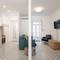 Отель Lisbon Serviced Apartments - Castelo S. Jorge