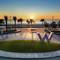 Отель W Dubai - The Palm