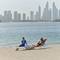 Отель W Dubai - The Palm