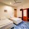 Отель Amazing View Guest House