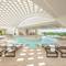 Отель Now Emerald Cancun