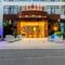 Отель Kayamaris Hotel