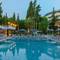 Отель Kayamaris Hotel
