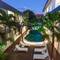 Отель Coast Boutique Apartments