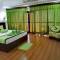Отель Serenade Beach Hotel