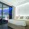 Отель Athens Lodge Apart