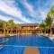 Отель Phu Quoc Bambusa Resort