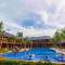 Отель Phu Quoc Bambusa Resort
