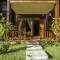 Отель Phu Quoc Bambusa Resort