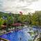 Отель Phu Quoc Bambusa Resort