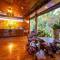 Отель Phu Quoc Bambusa Resort
