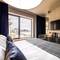 Отель Hotel Clark Budapest