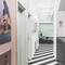 Отель The Magazine Hotel Apartments