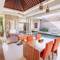 Отель The Kasih Villas Spa