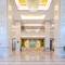Отель Honder International Hotel