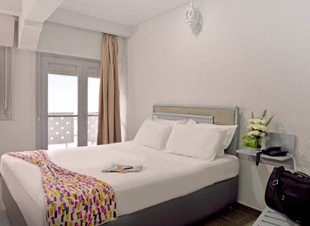 Отель Hotel Rio