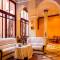 Отель Marrakech House