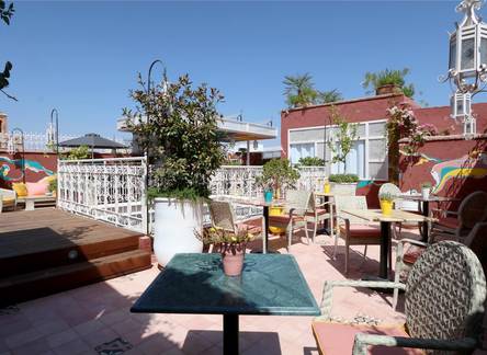 Отель Riad Karmela Princesse