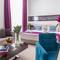 Отель Hotel Theater Belgrade