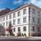 Отель Hotel Theater Belgrade