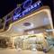 Отель BearPacker Patong Hostel