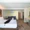 Отель Destinaation Patong Boutique hotel by the sea