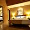 Отель The Jas Villas