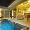 Отель The Jas Villas