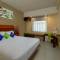 Отель Primebiz Kuta Hotel