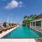 Отель Primebiz Kuta Hotel