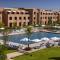 Отель Aqua Mirage Club Aqua Parc - All Inclusive