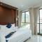 Отель Baan Thai Beach Side Residence
