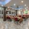 Отель Baan Thai Beach Side Residence