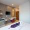 Отель Baan Thai Beach Side Residence