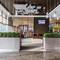 Отель Green City Hotel